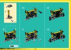 Building Instructions - LEGO - 4404 - Land Busters: Page 41