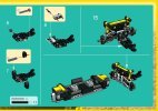 Building Instructions - LEGO - 4404 - Land Busters: Page 43