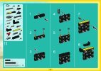 Building Instructions - LEGO - 4404 - Land Busters: Page 45