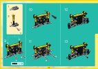 Building Instructions - LEGO - 4404 - Land Busters: Page 46