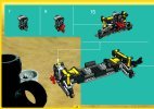 Building Instructions - LEGO - 4404 - Land Busters: Page 48