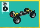 Building Instructions - LEGO - 4404 - Land Busters: Page 49