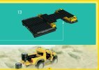 Building Instructions - LEGO - 4404 - Land Busters: Page 57