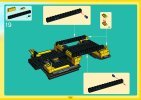 Building Instructions - LEGO - 4404 - Land Busters: Page 63