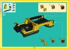 Building Instructions - LEGO - 4404 - Land Busters: Page 65