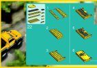 Building Instructions - LEGO - 4404 - Land Busters: Page 66