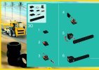 Building Instructions - LEGO - 4404 - Land Busters: Page 78