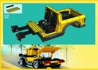 Building Instructions - LEGO - 4404 - Land Busters: Page 82