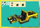 Building Instructions - LEGO - 4404 - Land Busters: Page 90