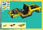 Building Instructions - LEGO - 4404 - Land Busters: Page 91