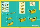 Building Instructions - LEGO - 4404 - Land Busters: Page 94