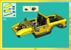 Building Instructions - LEGO - 4404 - Land Busters: Page 98