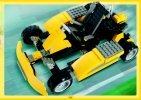 Building Instructions - LEGO - 4404 - Land Busters: Page 113