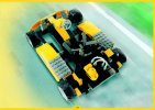 Building Instructions - LEGO - 4404 - Land Busters: Page 115