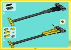 Building Instructions - LEGO - 4404 - Land Busters: Page 122