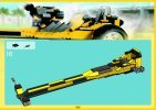 Building Instructions - LEGO - 4404 - Land Busters: Page 129