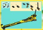 Building Instructions - LEGO - 4404 - Land Busters: Page 130