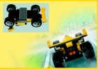 Building Instructions - LEGO - 4404 - Land Busters: Page 145