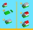 Building Instructions - LEGO - 4406 - Buildings: Page 4