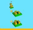 Building Instructions - LEGO - 4406 - Buildings: Page 9