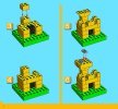 Building Instructions - LEGO - 4406 - Buildings: Page 10