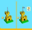 Building Instructions - LEGO - 4406 - Buildings: Page 11