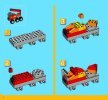 Building Instructions - LEGO - 4406 - Buildings: Page 16