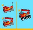 Building Instructions - LEGO - 4406 - Buildings: Page 17