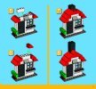 Building Instructions - LEGO - 4406 - Buildings: Page 23