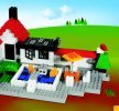 Building Instructions - LEGO - 4406 - Buildings: Page 33