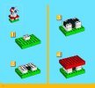 Building Instructions - LEGO - 4406 - Buildings: Page 36