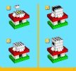 Building Instructions - LEGO - 4406 - Buildings: Page 37