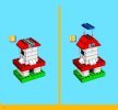 Building Instructions - LEGO - 4406 - Buildings: Page 38