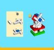 Building Instructions - LEGO - 4406 - Buildings: Page 39