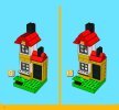 Building Instructions - LEGO - 4406 - Buildings: Page 44