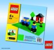 Building Instructions - LEGO - 4406 - Buildings: Page 48