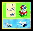 Building Instructions - LEGO - 4406 - Buildings: Page 20