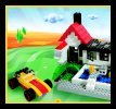 Building Instructions - LEGO - 4406 - Buildings: Page 22