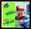 Building Instructions - LEGO - 4406 - Buildings: Page 32