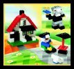 Building Instructions - LEGO - 4406 - Buildings: Page 42