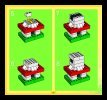 Building Instructions - LEGO - 4406 - Buildings: Page 18