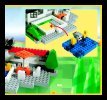 Building Instructions - LEGO - 4406 - Buildings: Page 23