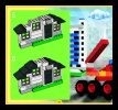 Building Instructions - LEGO - 4406 - Buildings: Page 34