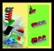 Building Instructions - LEGO - 4406 - Buildings: Page 53