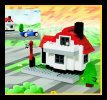 Building Instructions - LEGO - 4406 - Buildings: Page 61