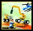 Building Instructions - LEGO - 4407 - Transportation: Page 8