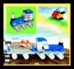 Building Instructions - LEGO - 4407 - Transportation: Page 29