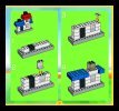 Building Instructions - LEGO - 4407 - Transportation: Page 37