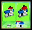 Building Instructions - LEGO - 4407 - Transportation: Page 38