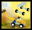 Building Instructions - LEGO - 4407 - Transportation: Page 41